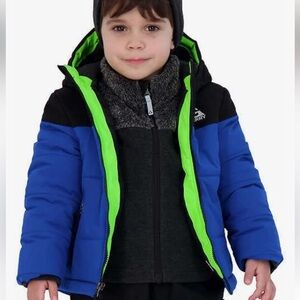 Gerry Boys Gerry Kids' Systems Jacket